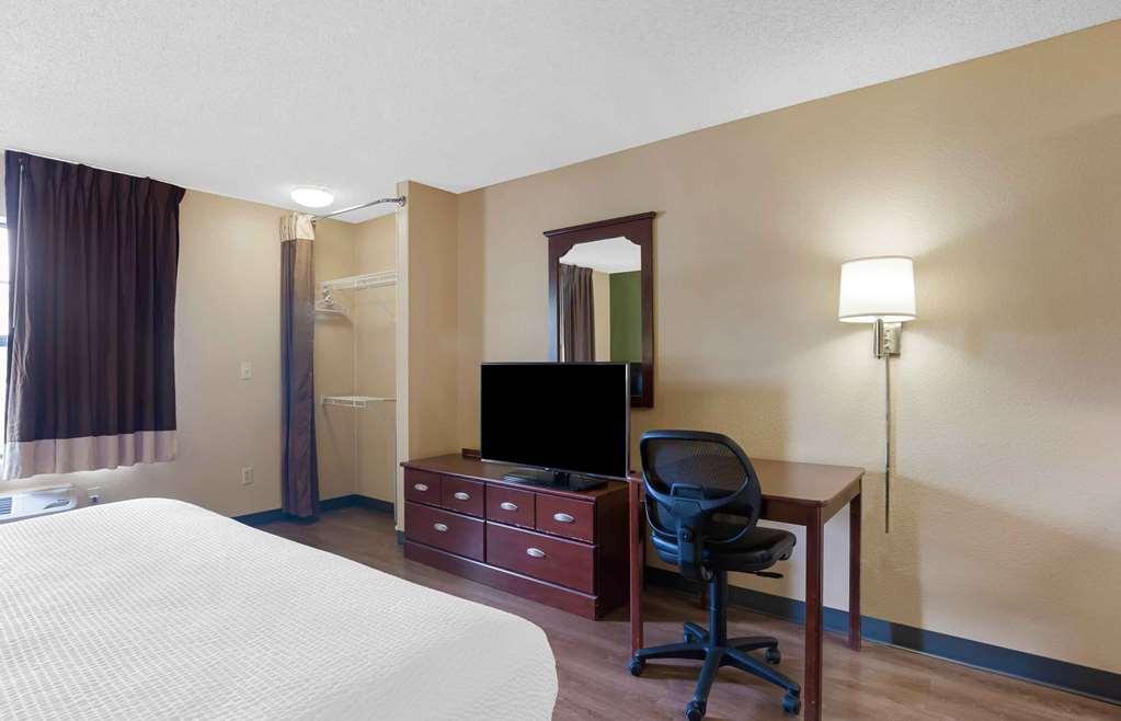 เอ็กซ์เทนด์ สเตย์ อเมริกา ฮุสตัน เวสต์เชส เวสต์ไฮเมอร์ Hotel ฮูสตัน ห้อง รูปภาพ